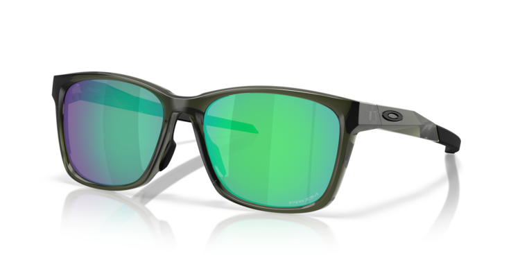 Oakley Oakley Paracord Olive Ink | Prizm Jade