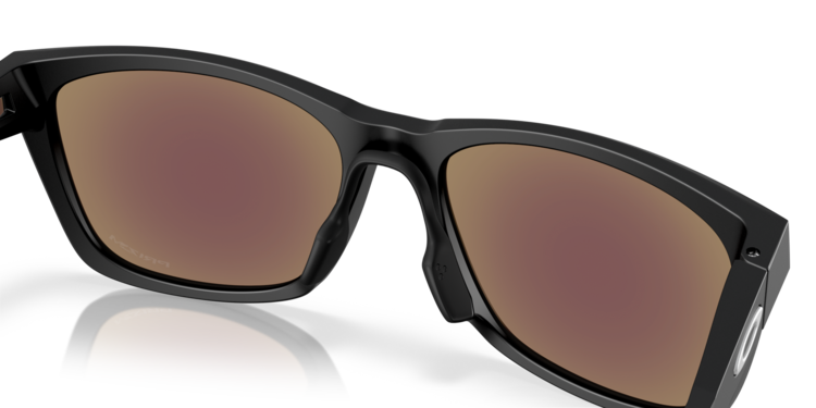 Oakley Oakley Paracord Matte Black | Prizm Sapphire