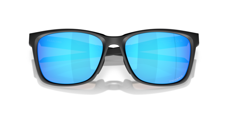 Oakley Oakley Paracord Matte Black | Prizm Sapphire