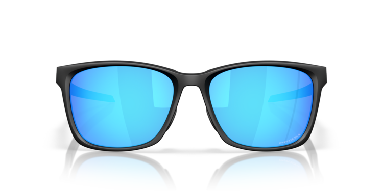 Oakley Oakley Paracord Matte Black | Prizm Sapphire