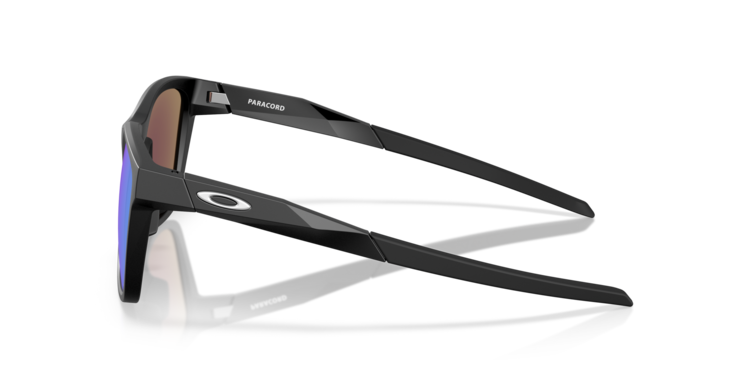 Oakley Oakley Paracord Matte Black | Prizm Sapphire