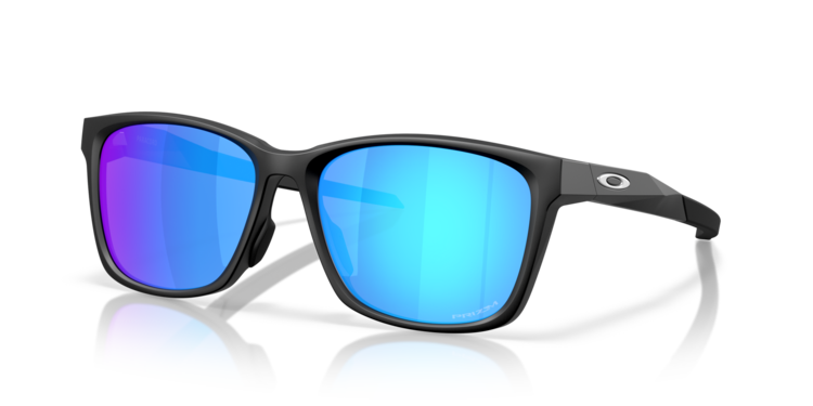 Oakley Oakley Paracord Matte Black | Prizm Sapphire