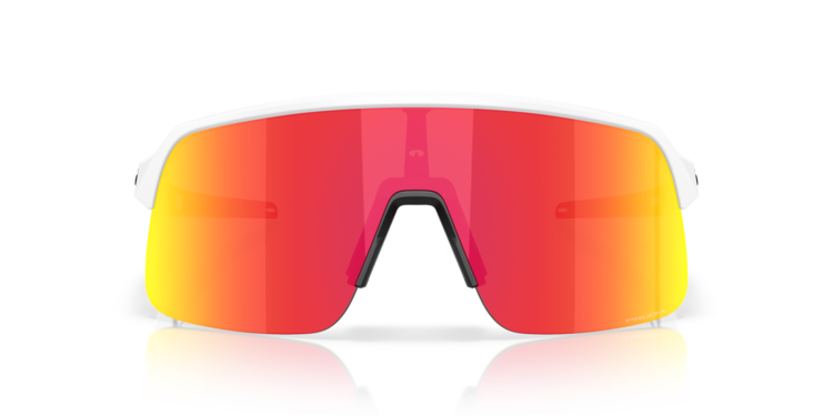 Oakley Oakley Sutro Lite S Matte White | Prizm Ruby