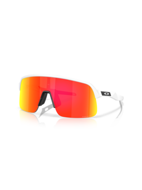 Oakley Oakley Sutro Lite S Matte White | Prizm Ruby