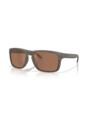 Oakley Oakley Holbrook Xxl Woodgrain | Prizm Tungsten Polarized