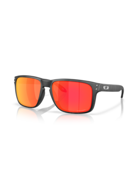 Oakley Oakley Holbrook Xxl Matte Black Camo | Prizm Ruby