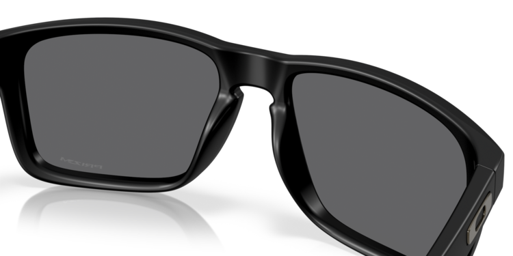 Oakley Oakley Holbrook Xxl Matte Black | Prizm Black