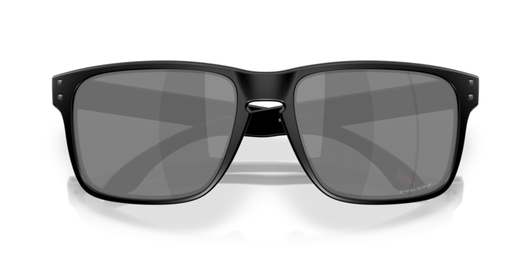 Oakley Oakley Holbrook Xxl Matte Black | Prizm Black