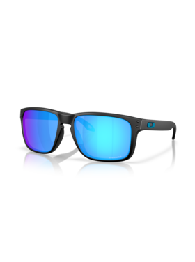 Oakley Oakley Holbrook Xxl Matte Black | Prizm Sapphire