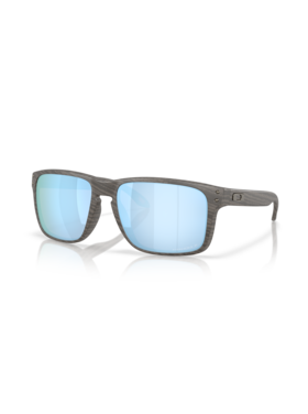 Oakley Oakley Holbrook Xxl Woodgrain | Prizm Deep Water Polarized