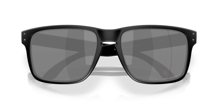 Oakley Oakley Holbrook Xxl Matte Black | Prizm Black Polarized