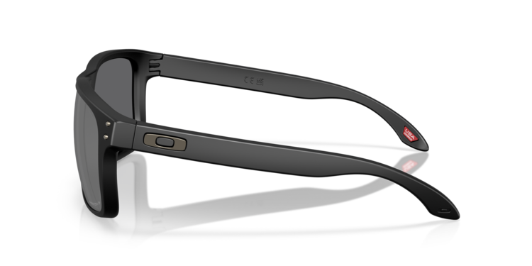 Oakley Oakley Holbrook Xxl Matte Black | Prizm Black Polarized