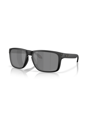 Oakley Oakley Holbrook Xxl Matte Black | Prizm Black Polarized