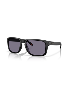 Oakley Oakley Holbrook Xxl Matte Black | Prizm Grey
