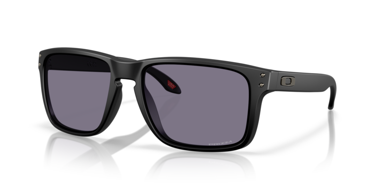 Oakley Oakley Holbrook Xxl Matte Black | Prizm Grey