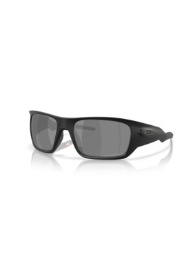 Oakley Oakley Masseter Matte Black | Prizm Black Polarized