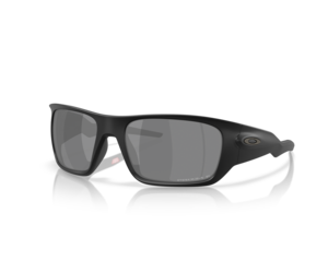 Oakley Masseter Matte Black | Prizm Black Polarized - The Drop