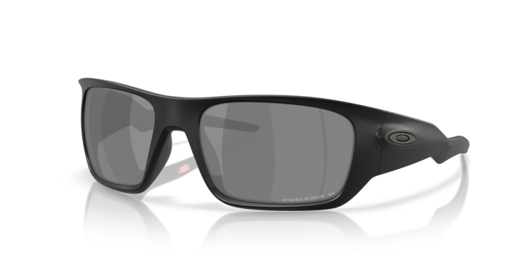 Oakley Oakley Masseter Matte Black | Prizm Black Polarized