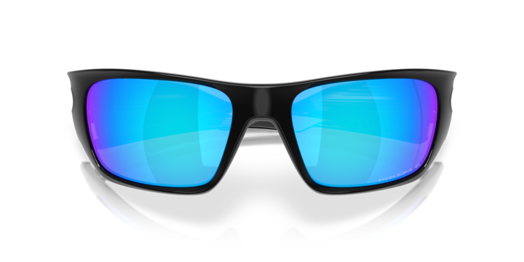 Oakley Oakley Masseter Polished Black | Prizm Sapphire Polarized
