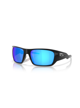 Oakley Oakley Masseter Polished Black | Prizm Sapphire Polarized