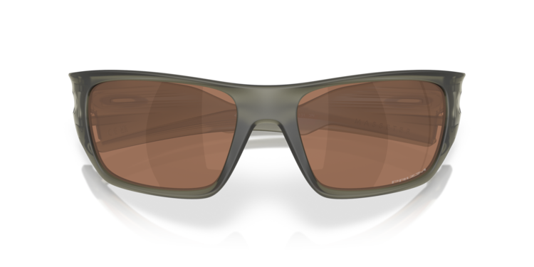 Oakley Oakley Masseter Matte Olive Ink | Prizm Tungsten