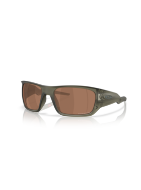 Oakley Oakley Masseter Matte Olive Ink | Prizm Tungsten