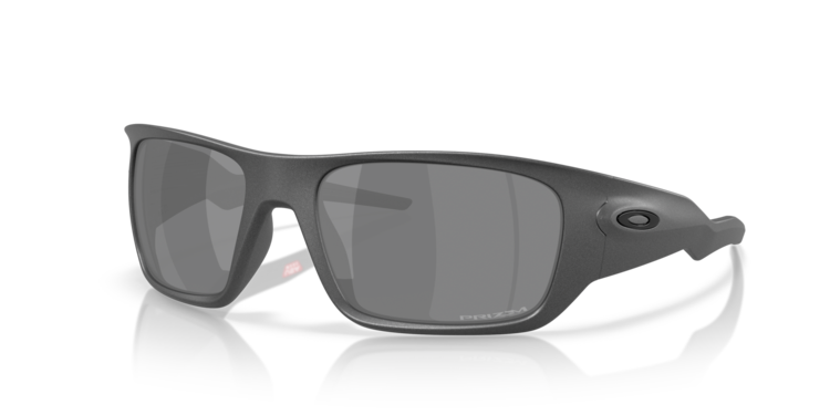 Oakley Oakley Masseter Steel | Prizm Black