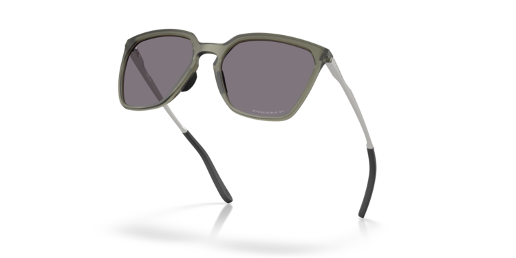 Oakley Oakley Sielo Sq Matte Olive Ink | Prizm Grey Polarized