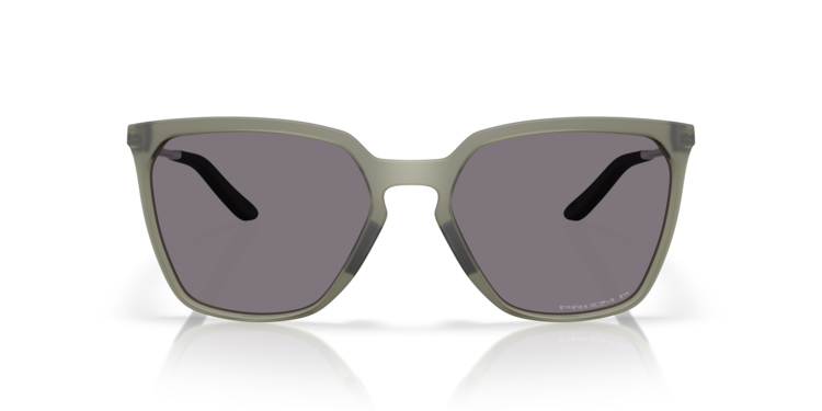 Oakley Oakley Sielo Sq Matte Olive Ink | Prizm Grey Polarized