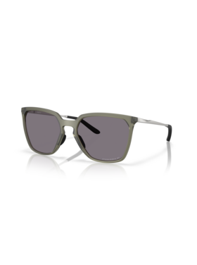 Oakley Oakley Sielo Sq Matte Olive Ink | Prizm Grey Polarized