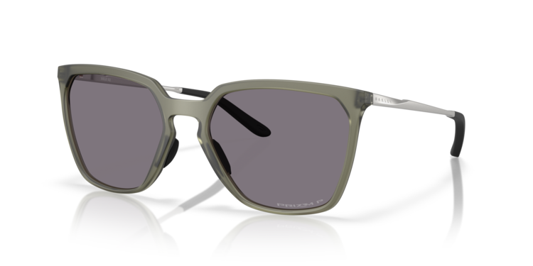 Oakley Oakley Sielo Sq Matte Olive Ink | Prizm Grey Polarized