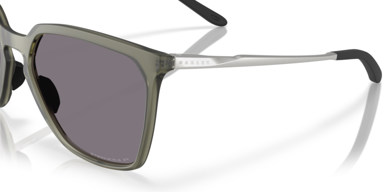 Oakley Oakley Sielo Sq Matte Olive Ink | Prizm Grey Polarized