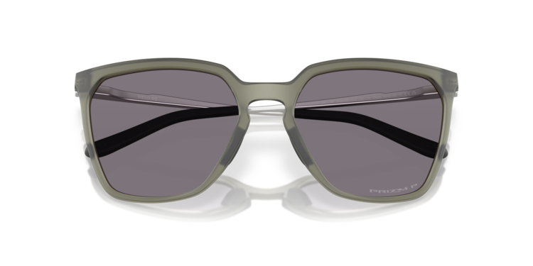 Oakley Oakley Sielo Sq Matte Olive Ink | Prizm Grey Polarized
