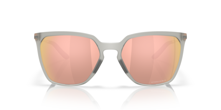 Oakley Oakley Sielo Sq Matte Grey Ink | Prizm Rose Gold