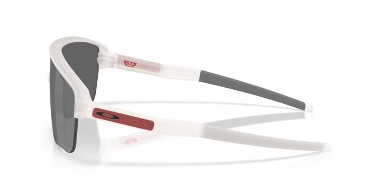 Oakley Oakley Corridor Sq Matte Vapor | Prizm Black