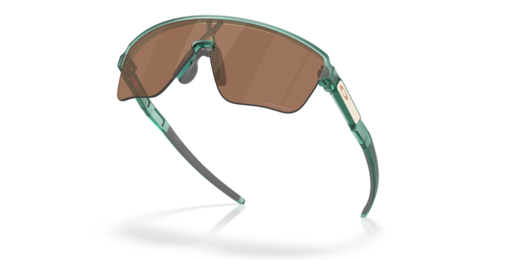 Oakley Oakley Corridor Sq Trans Pacific | Prizm Tungsten