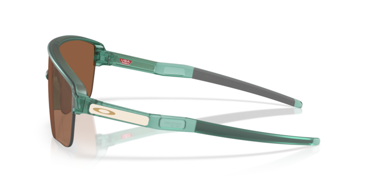 Oakley Oakley Corridor Sq Trans Pacific | Prizm Tungsten