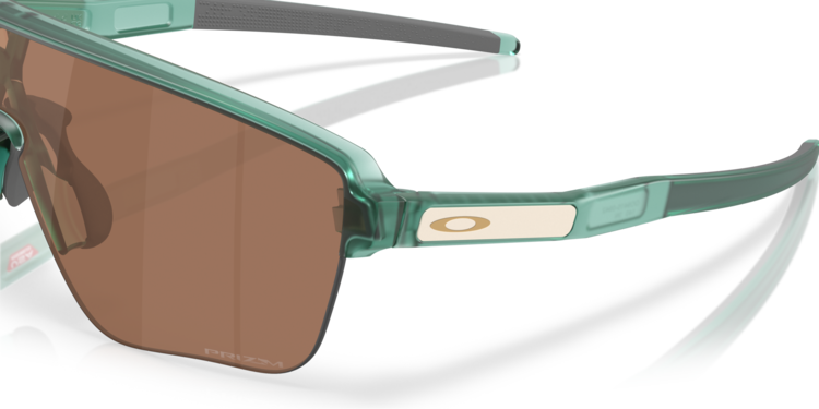Oakley Oakley Corridor Sq Trans Pacific | Prizm Tungsten