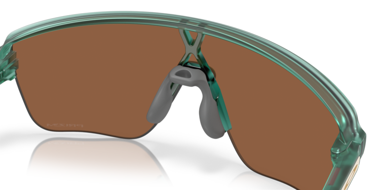 Oakley Oakley Corridor Sq Trans Pacific | Prizm Tungsten