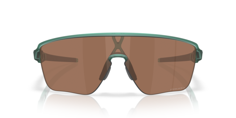 Oakley Oakley Corridor Sq Trans Pacific | Prizm Tungsten