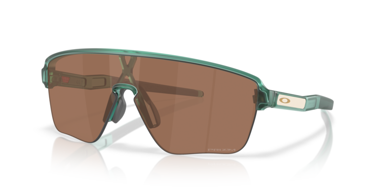 Oakley Oakley Corridor Sq Trans Pacific | Prizm Tungsten