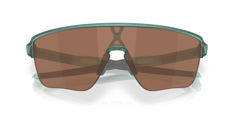 Oakley Oakley Corridor Sq Trans Pacific | Prizm Tungsten