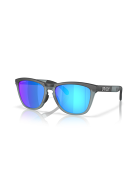 Oakley Oakley Frogskins Range Matte Black | Prizm Sapphire
