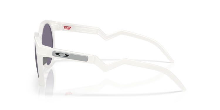 Oakley Oakley Hstn Matte Vapor | Prizm Grey