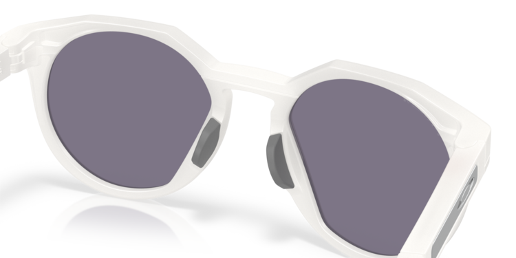 Oakley Oakley Hstn Matte Vapor | Prizm Grey