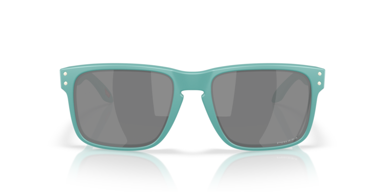 Oakley Oakley Holbrook Matte Pacific | Prizm Black