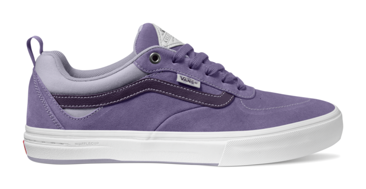 Vans Vans Skate Kyle Walker (Mens) | Purple Haze