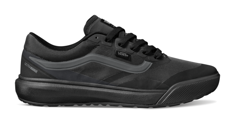 Vans Vans Mte Ultrarange 2.0 Rw (Unisex) | Black/Black