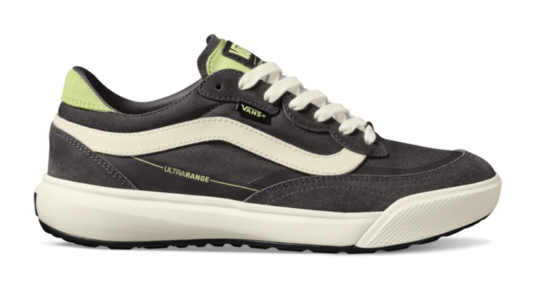 Vans Vans Mte Ultrarange 2.0 Se (Unisex) | Brown/Multi