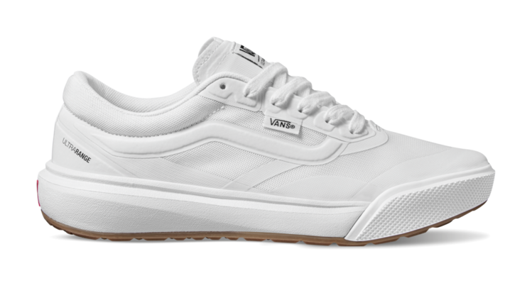 Vans Vans Mte Ultrarange 2.0 Rw (Unisex) | True White